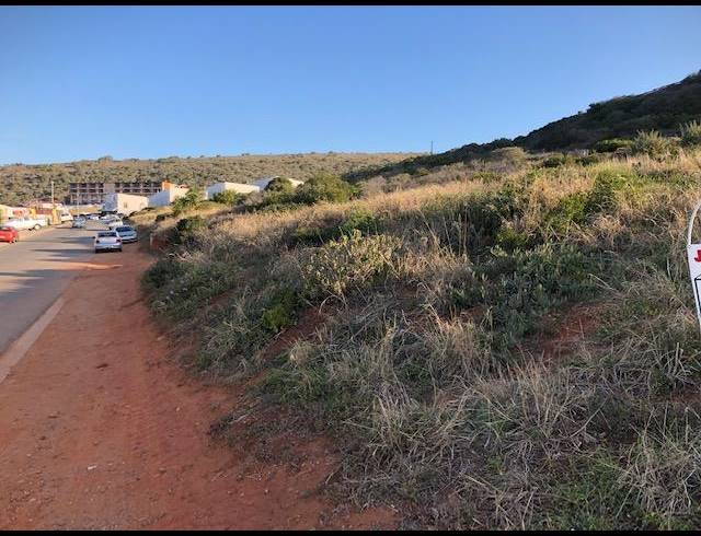 LAND FOR SALE IN N2 INDUSTRIAL PARK